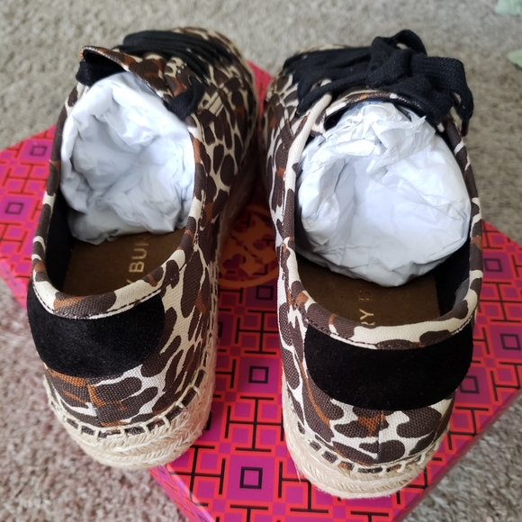 Tory Burch Espadrilles - Picture 5 of 6